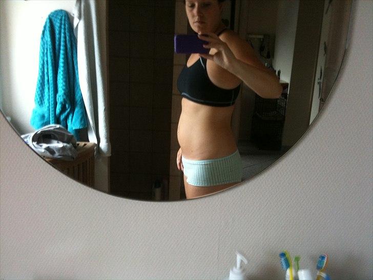 Min graviditet <3 - 7+0 taget den 11 august 2011 billede 10