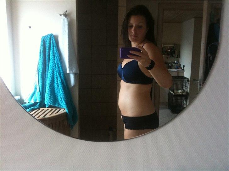 Min graviditet <3 - 8+0 taget den 18 august 2011 billede 12
