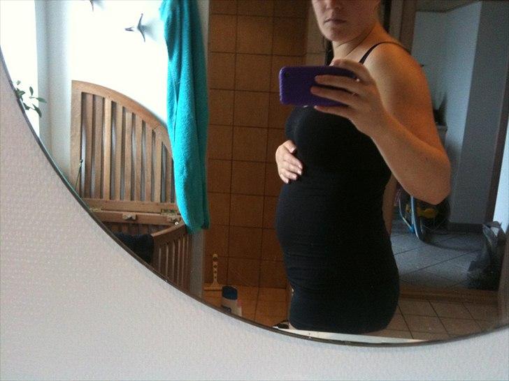 Min graviditet <3 - 10+1 fredag den 2. september 2011 billede 14