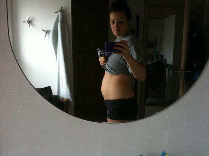 Min graviditet <3 - 14+0 fredag den 23 september billede 17
