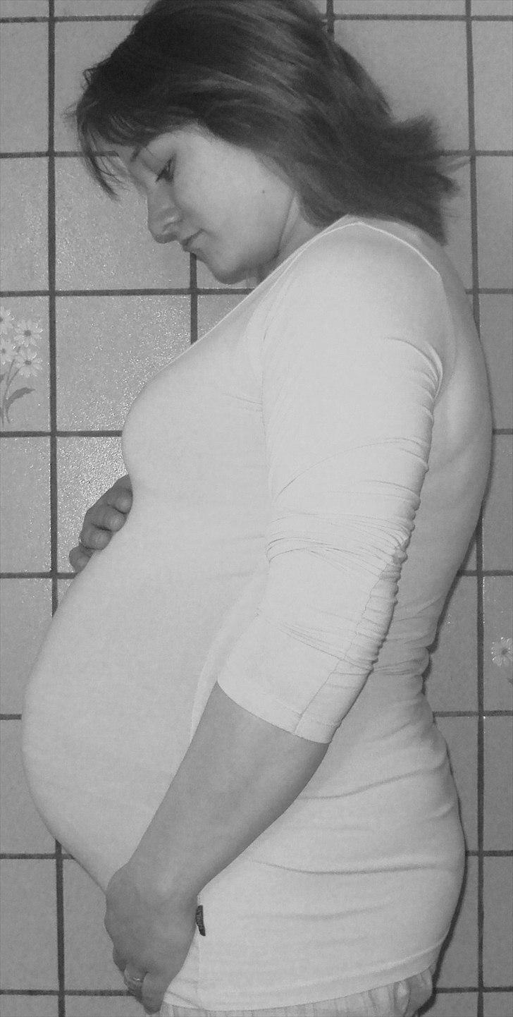 Graviditeten <3 Uge 20-uge 38 - 30+0 <3 billede 13