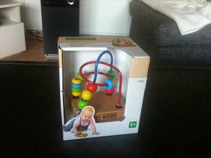 Ting til vores dreng  billede 12