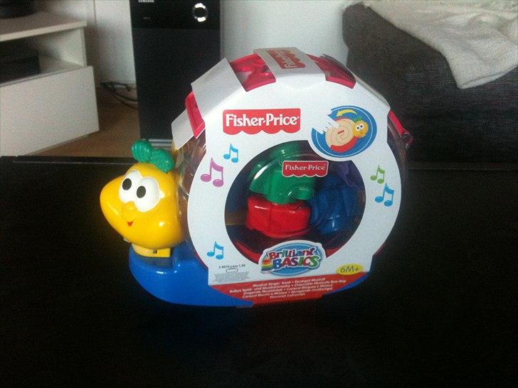 Ting til vores dreng  billede 16