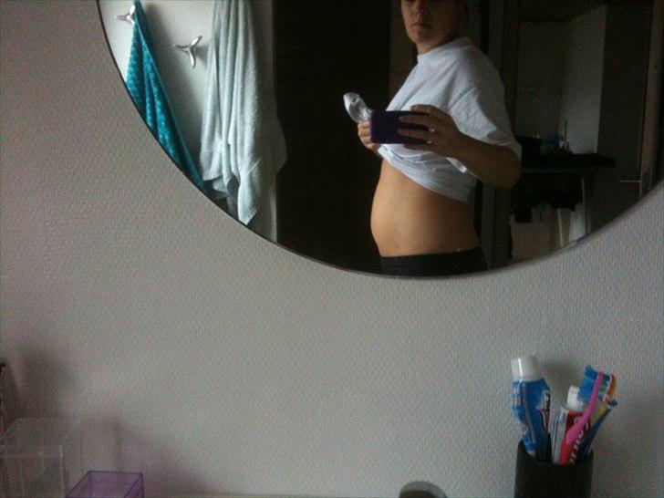 Min graviditet <3 - 15+3 mandag den 3 oktober  billede 18