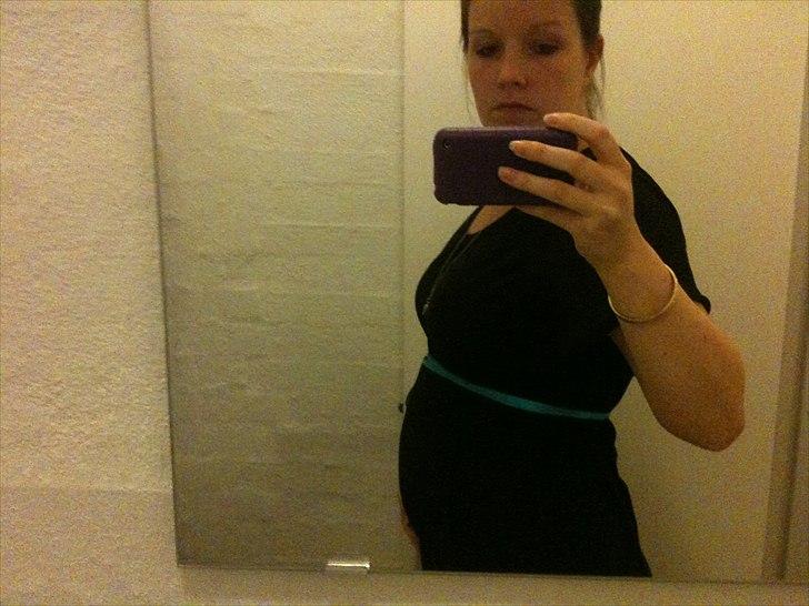 Min graviditet <3 billede 19
