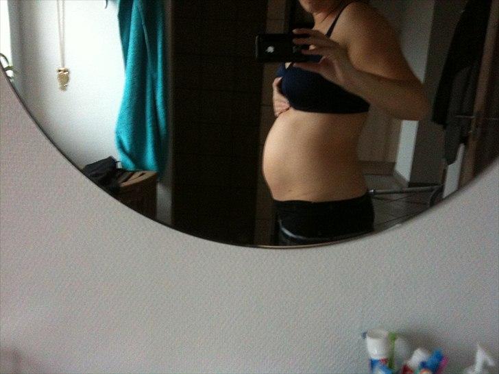 Min graviditet <3 - 20+2 taget søndag den 6 november 2011 billede 25