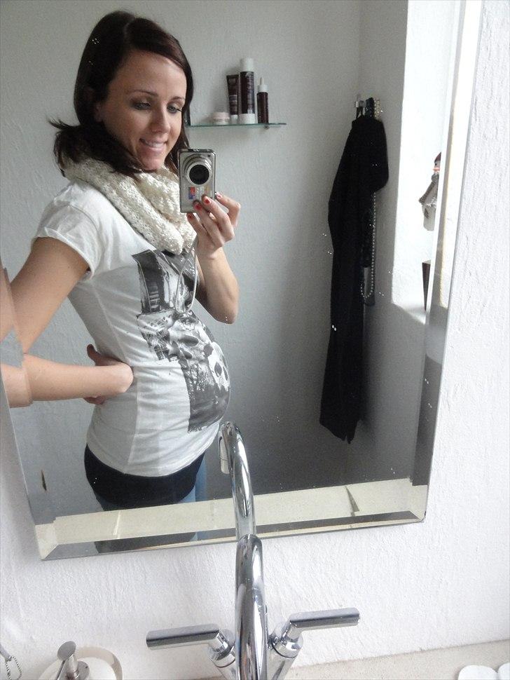 Mavebilleder <3 - 26+0 billede 6