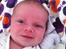 Baby 2012 - Luca 3 uger
