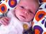 Baby 2012 - næsten 4 uger :)