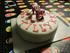 Fru Nøhr goes "Cake Boss" style ;)