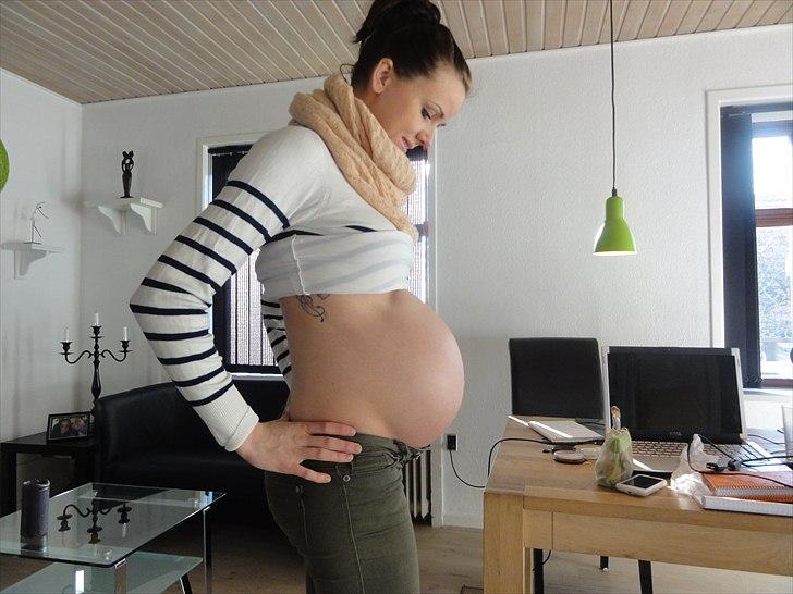 Mavebilleder <3 - 35+0 billede 14