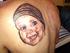 Mandens Tattoo