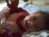Freya 8 uger...