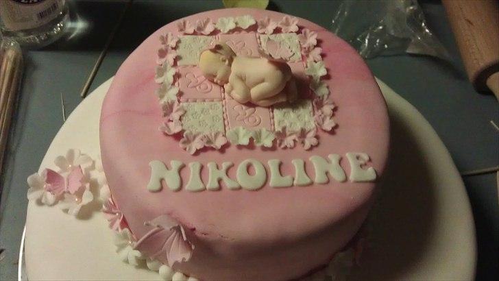 Det søde kage liv :) billede 90