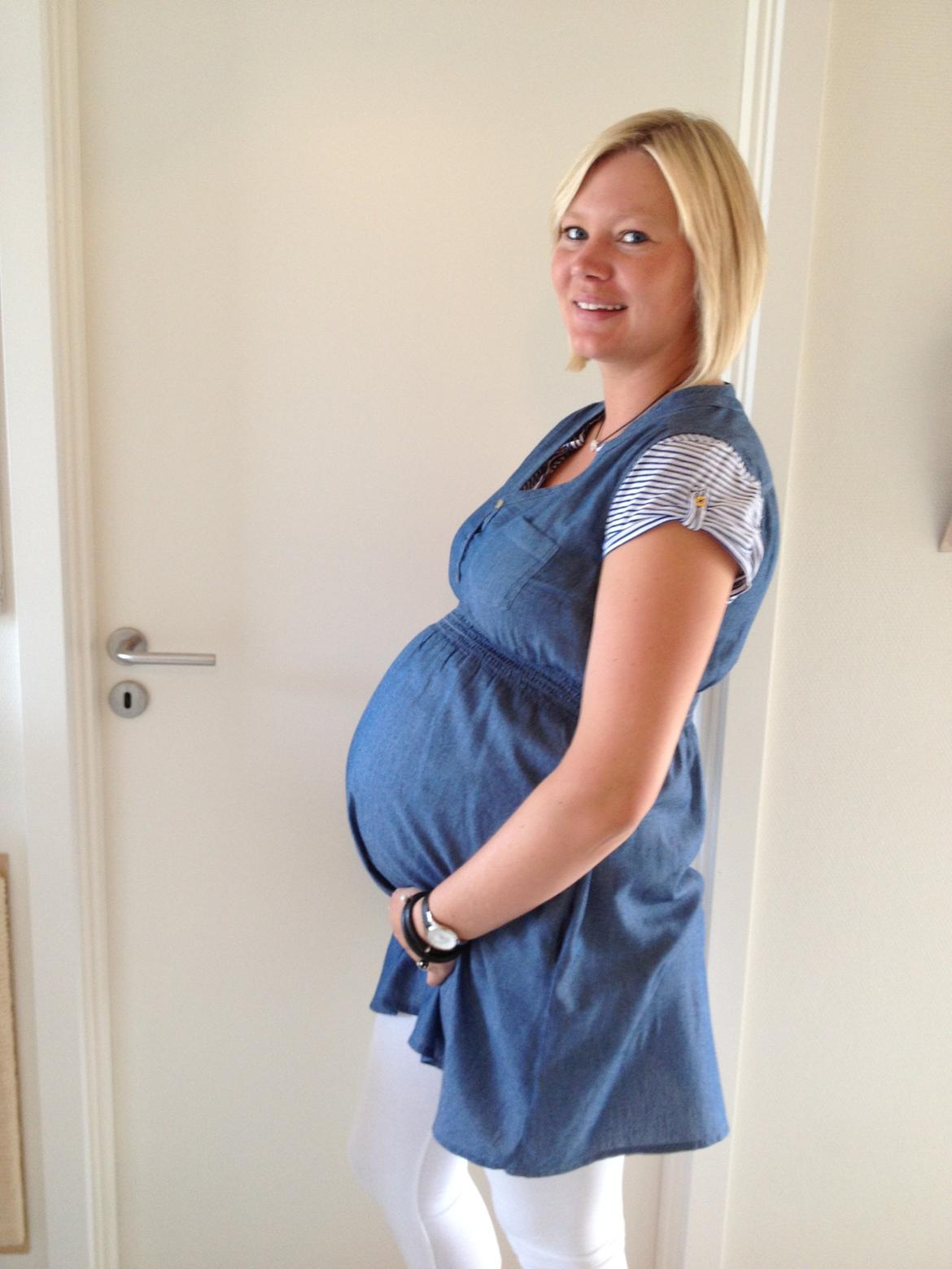 Min graviditet med tvillingerne <3 - 31+0 billede 48