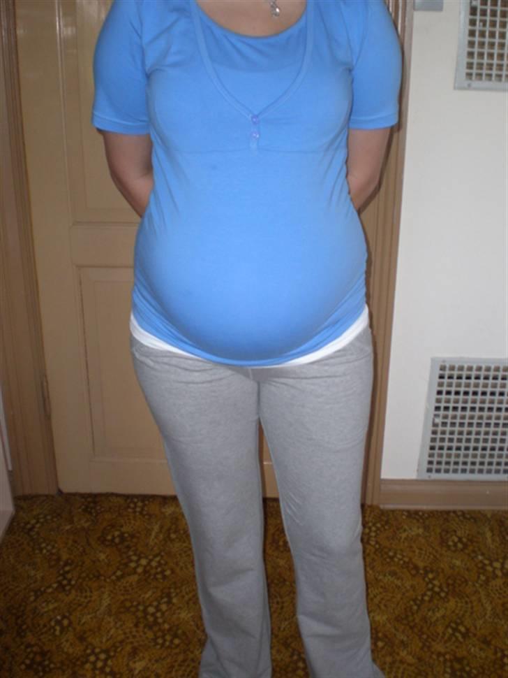 Mave billeder - 31+4 billede 10