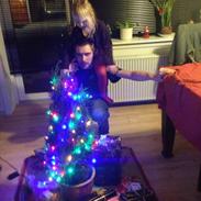 Mit liv ..... Smil