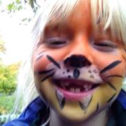 Mit liv ..... Smil