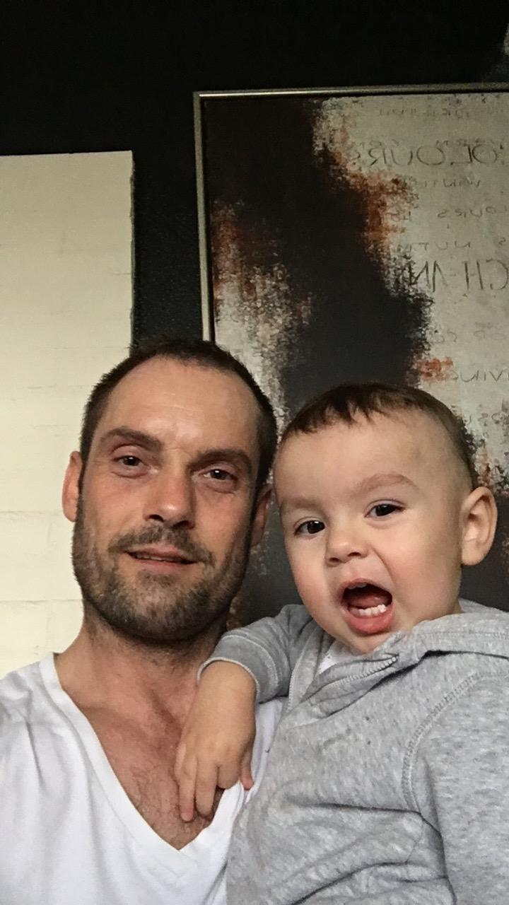 Min søn og jeg billede 68