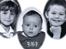 Blandet..... - Julie 6 år, Nicoline og Joakim 7 år..