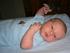 Oliver 14 dage gammel