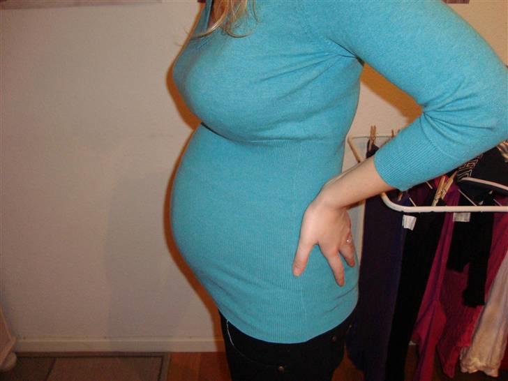 Min Mave - 20+1 billede 10