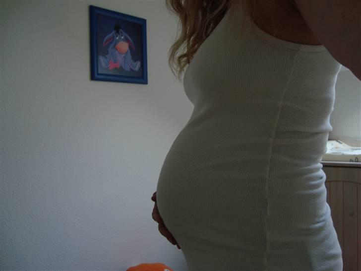 Min Mave - Uge 32 billede 12