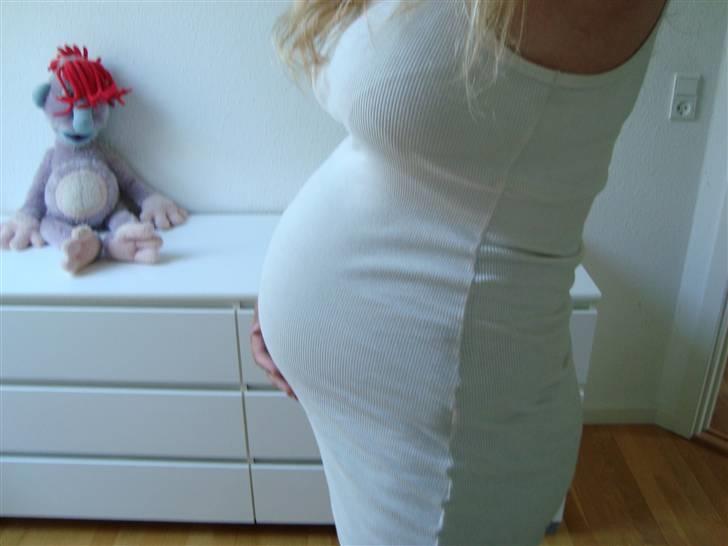 Min Mave - Uge 32 billede 21