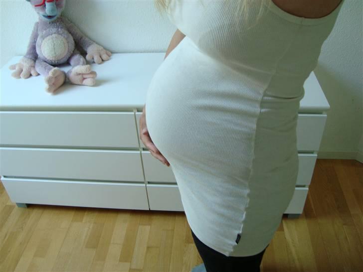 Min Mave - Uge 32 billede 22