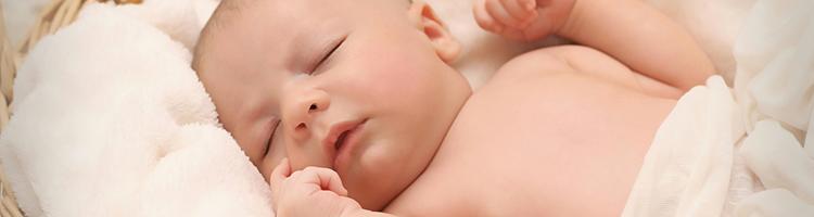 Hvordan kan osteopati hjælpe på refluks hos babyer