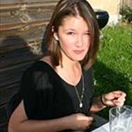 Anna J