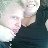 Karina <3 Mor til Guldklumpen Frederik og lille ba