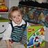 Daniel - Far til Mathias <3 *