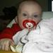 knop/bule under fod:s