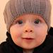 Nye billeder af Manse mindste mand