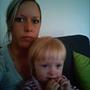 Lykke *Mor til Cecilie* B