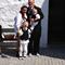 Fru Jylland Storm mor til Mikkel & Malthe <3 og nr