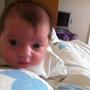 Rikke - mor til Safiya  <3