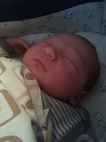 Min tur <3
