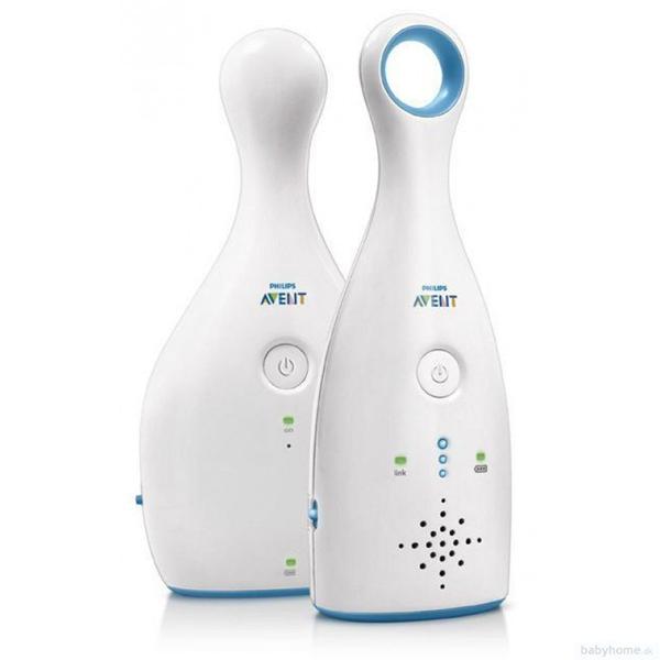 Babyalarm