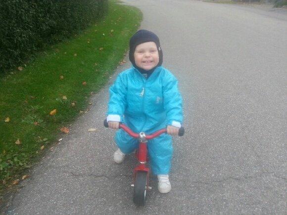 Ynglings undholdning ? 