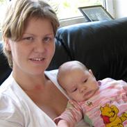 Pige Emma Lund