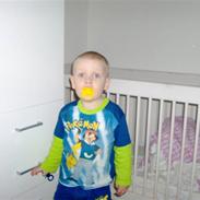 Dreng Oliver sean