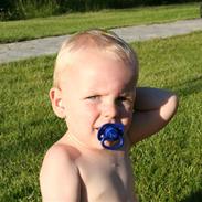 Dreng Oliver sean