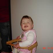 Pige Emilie