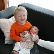 Dreng Marcus
