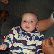 Dreng jesper john