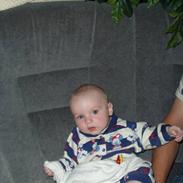 Dreng jesper john
