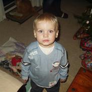 Dreng jesper john