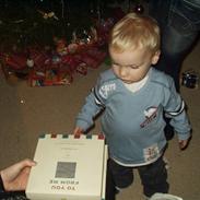 Dreng jesper john